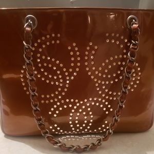 Chanel handbag